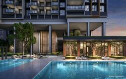Hudson Place Residences (U/C) (D5), Apartment #550042361